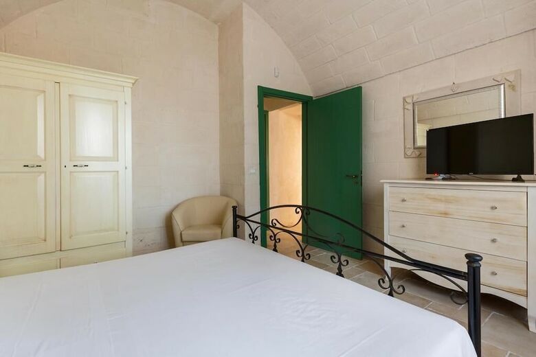 Apartamento Villa Pietra&sole
