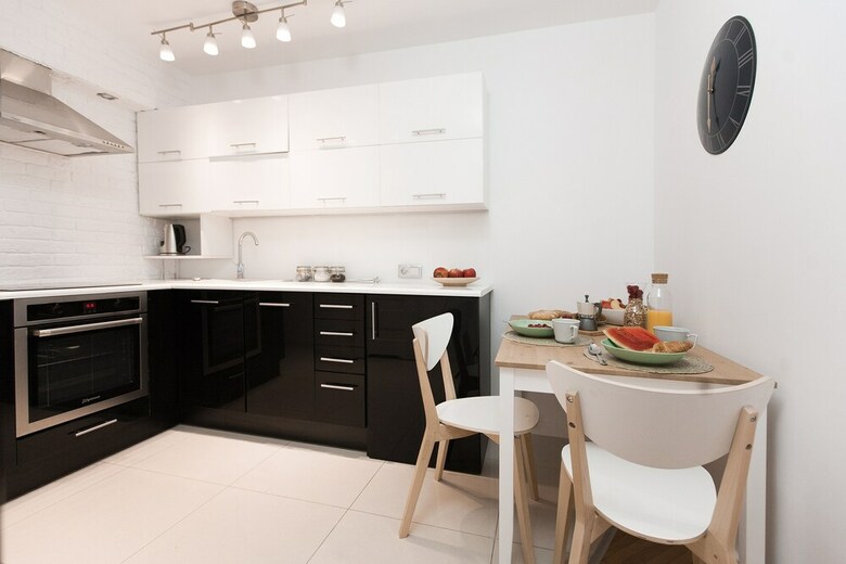Apartamentos Warsaw Concierge Square Grzybowski