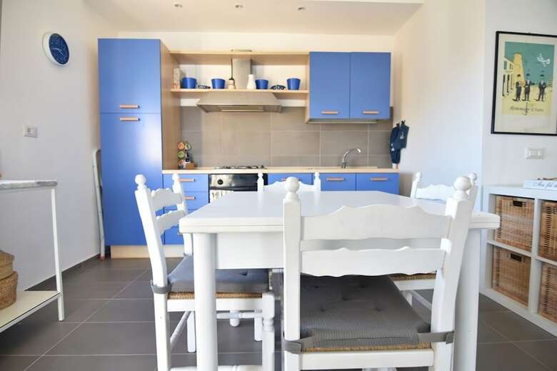 Apartamento Sitting On The Beach