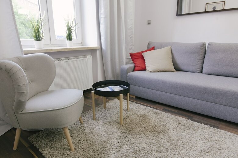 Apartamentos Warsaw Concierge Royal Castle View