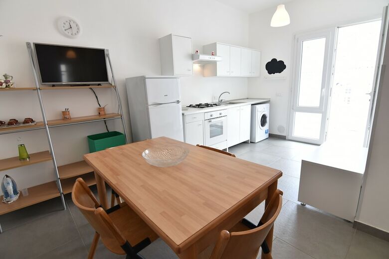 Apartamento Casa Del Mar