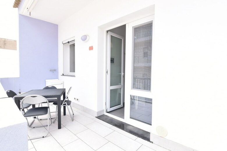 Apartamento Casa Del Mar