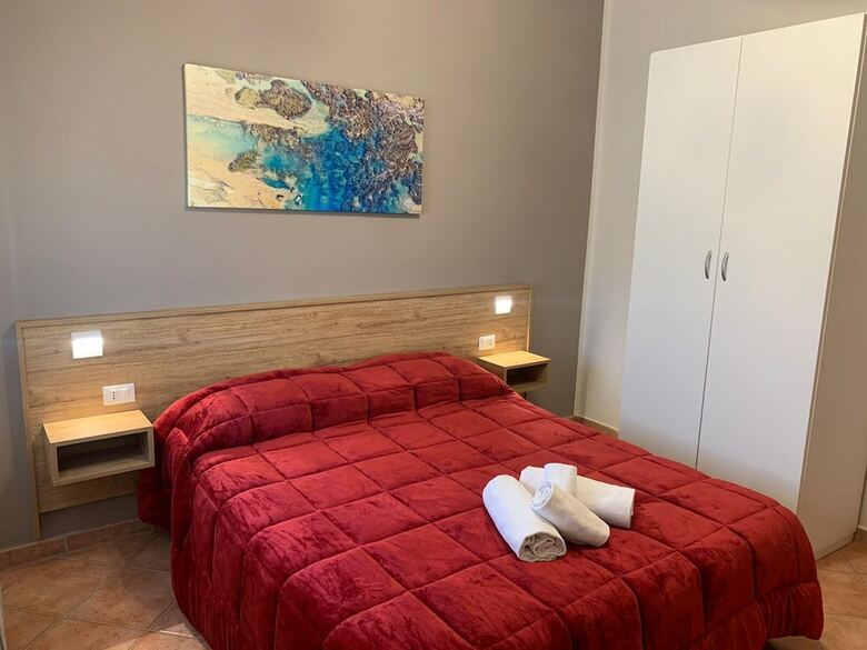 Bed & Breakfast La Corte Di Sofia