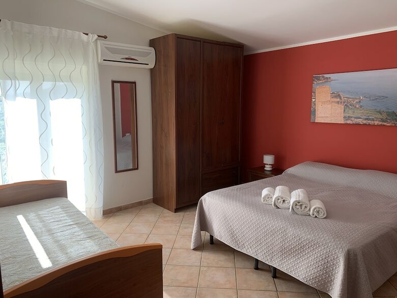 Bed & Breakfast La Corte Di Sofia