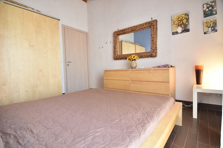 Apartamento Le Due Kaukane