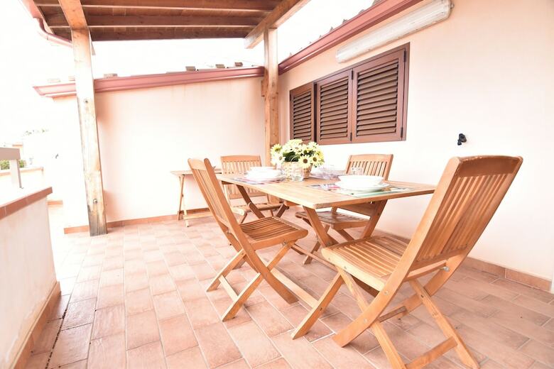 Apartamento Le Due Kaukane