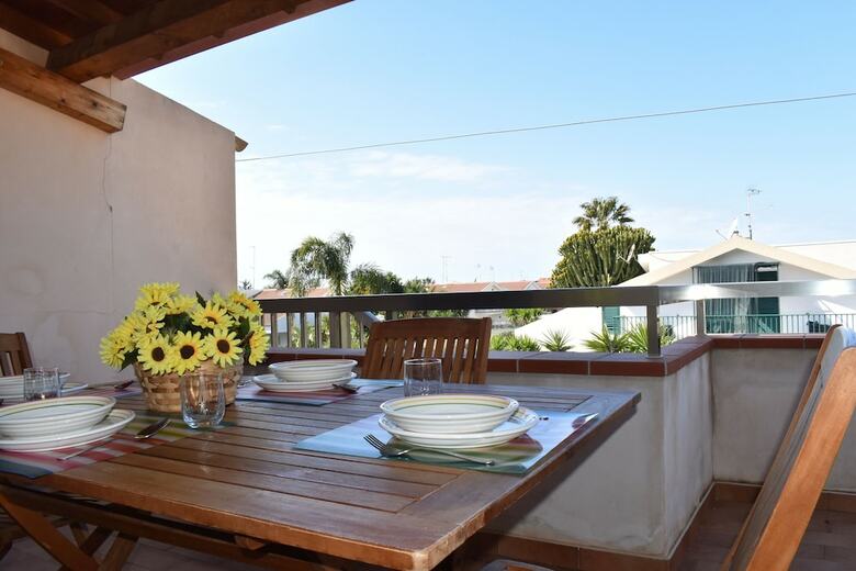 Apartamento Le Due Kaukane