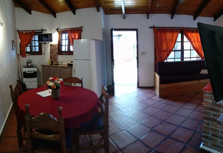Aparthotel El Descubrimiento Resort Club