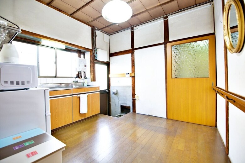Villa In Shin Osaka West