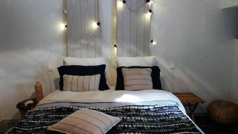 Bed & Breakfast Chambres D'h�tes Cocon Du Sud