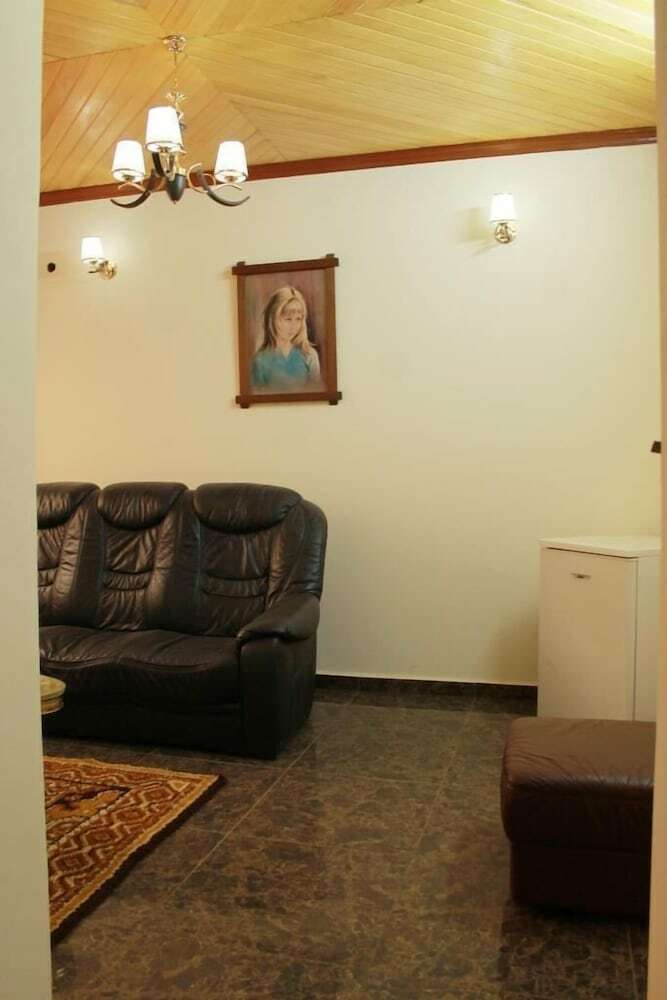 Apartamento Deutch' Lodges