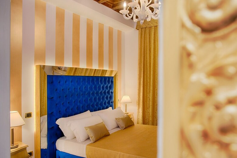 Apartamento Trevi Fountain Luxury Home