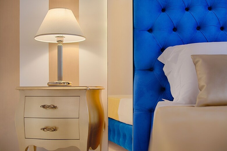 Apartamento Trevi Fountain Luxury Home