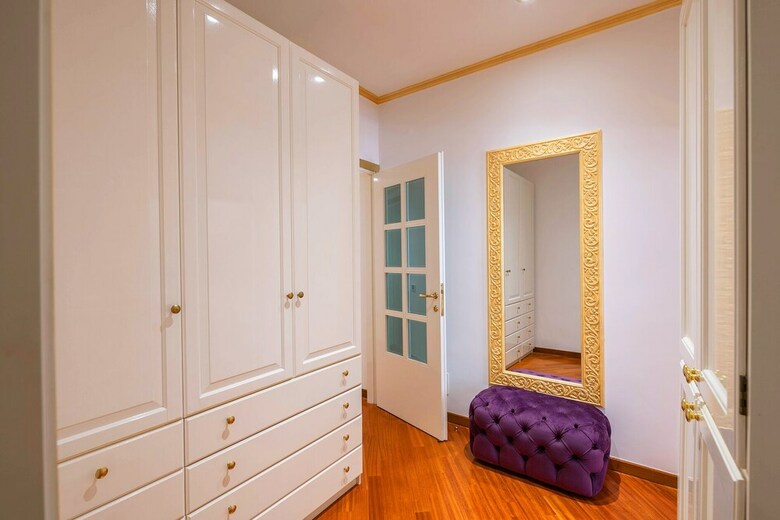 Apartamento Trevi Fountain Luxury Home