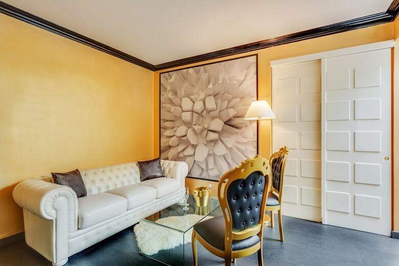Apartamento Trevi Fountain Luxury Home