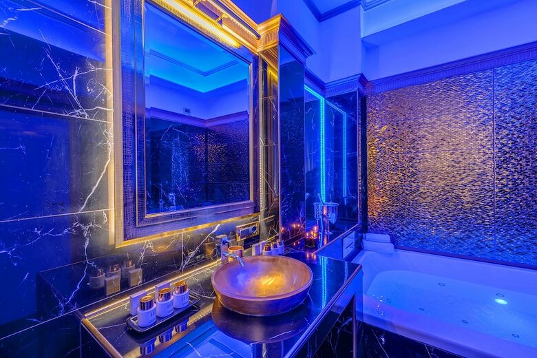 Apartamento Trevi Fountain Luxury Home