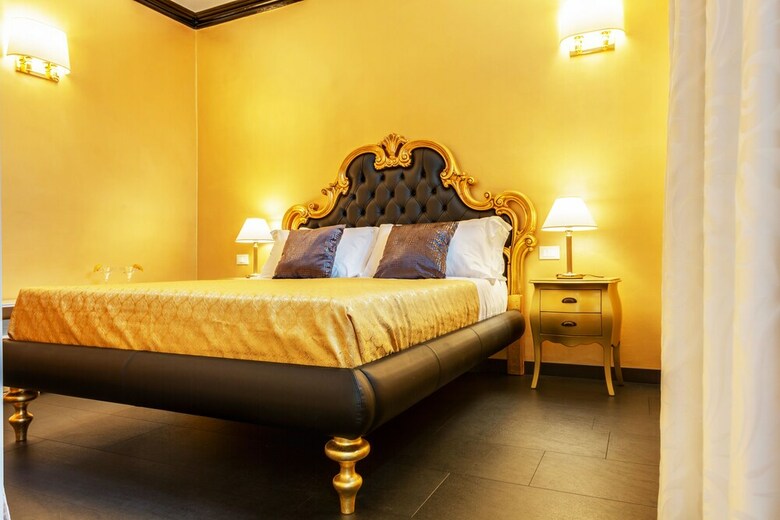 Apartamento Trevi Fountain Luxury Home