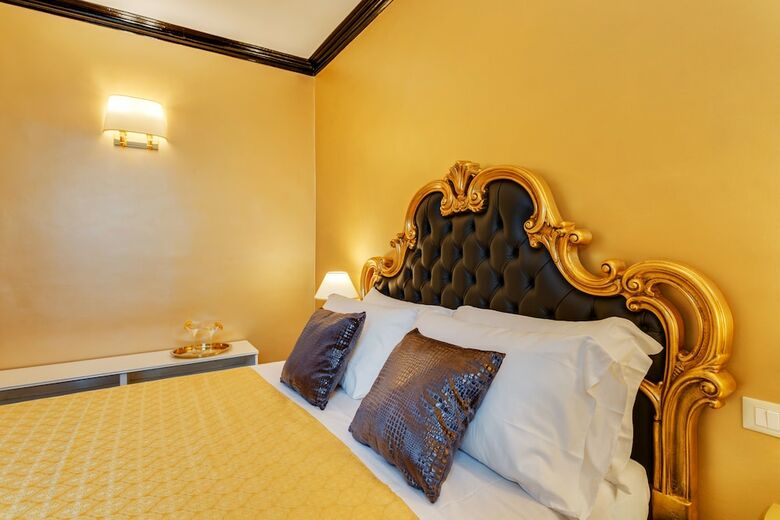 Apartamento Trevi Fountain Luxury Home