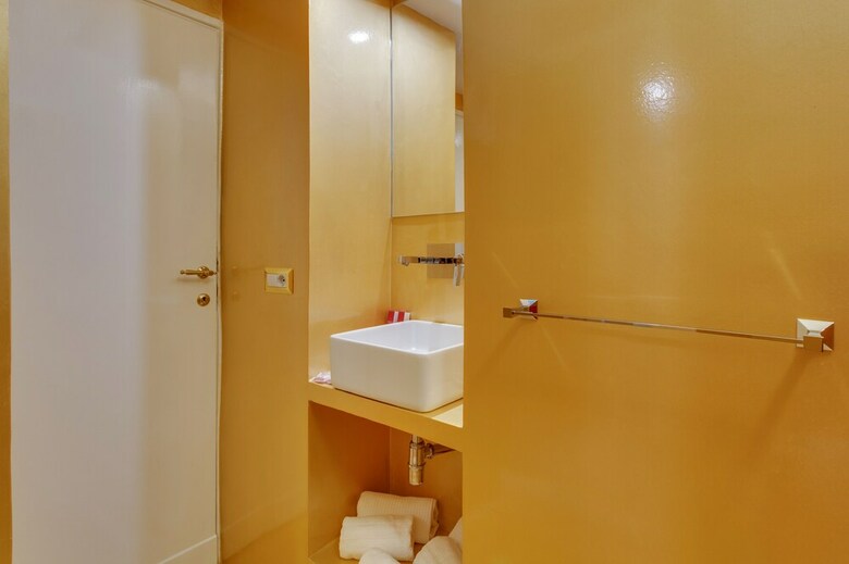 Apartamento Trevi Fountain Luxury Home