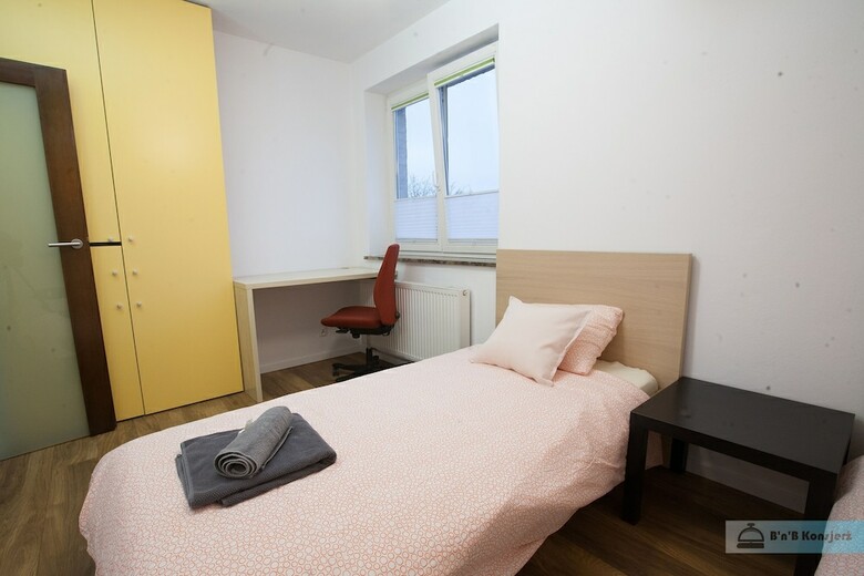 Apartamentos Warsaw Concierge Koszykowa