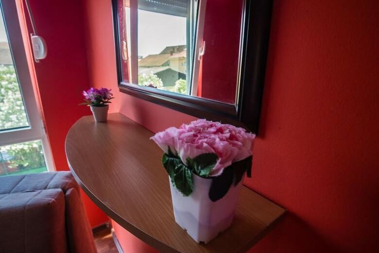 Apartamentos Vila Elkom