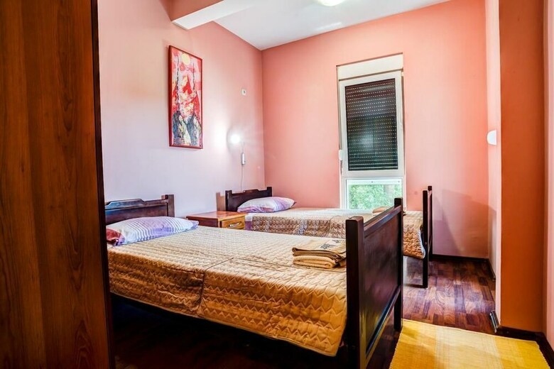 Apartamentos Vila Elkom