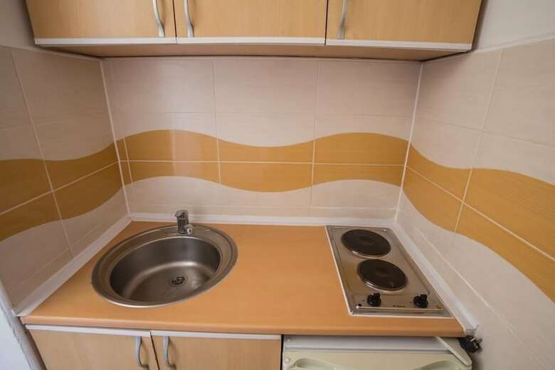 Apartamentos Vila Elkom