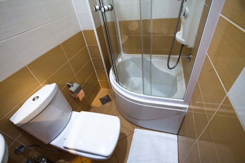 Apartamentos Vila Elkom