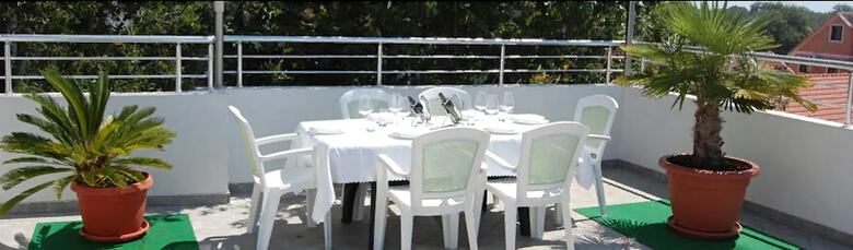 Apartamentos Vila Elkom