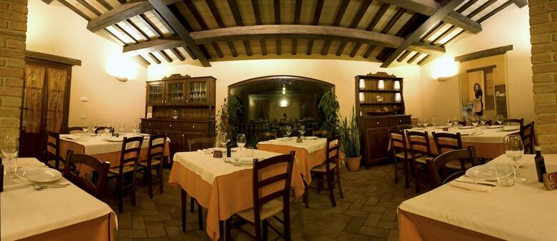 Agroturismo Cadab� Ospitalit� Agrituristica