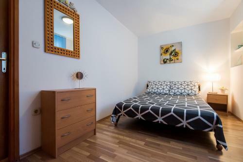 Apartment Luka Arbanasi