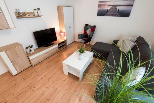Apartment Luka Arbanasi