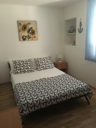Apartment Luka Arbanasi