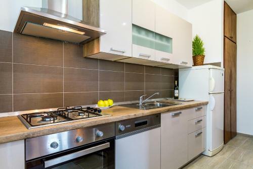 Holiday Home Mestrovic