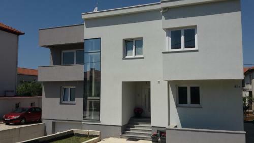 Apartment Inka Nice And Confy