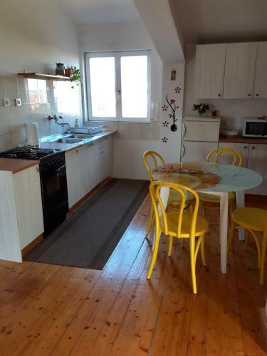 Apartments Piero