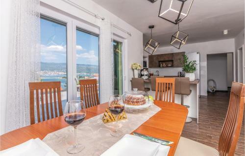 Holiday Home Borici VI