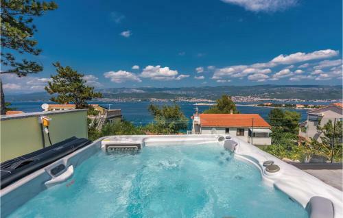 Holiday Home Borici VI