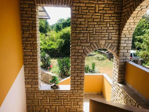 House Goran Villa With Jacuzzi And Seaview