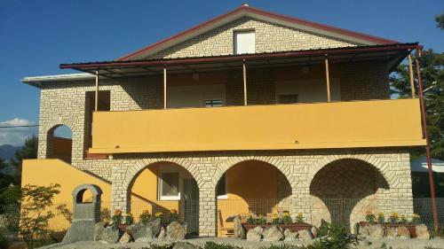House Goran Villa With Jacuzzi And Seaview