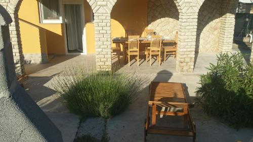 House Goran Villa With Jacuzzi And Seaview