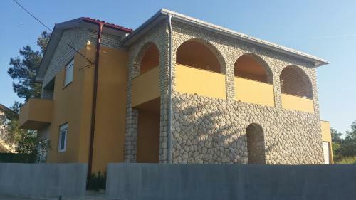 House Goran Villa With Jacuzzi And Seaview