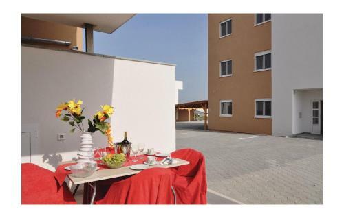 Apartment Nin 60