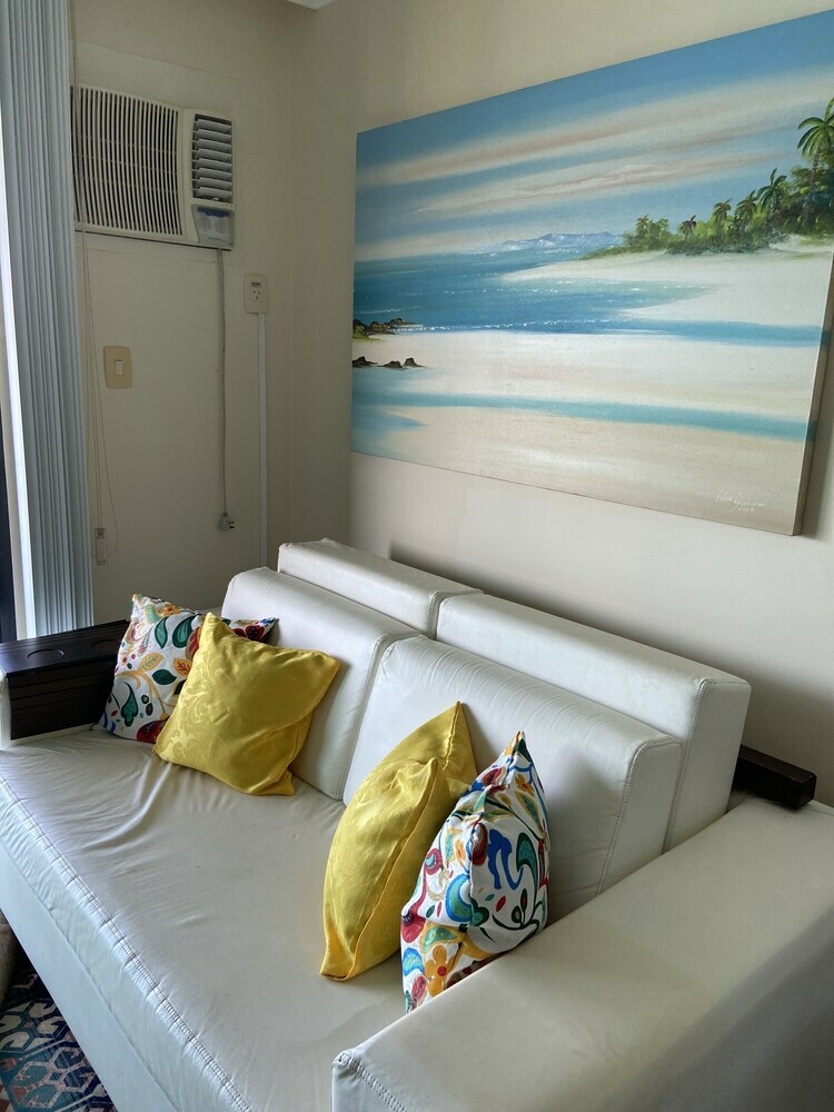 Apartamento Porto Real Pegasus