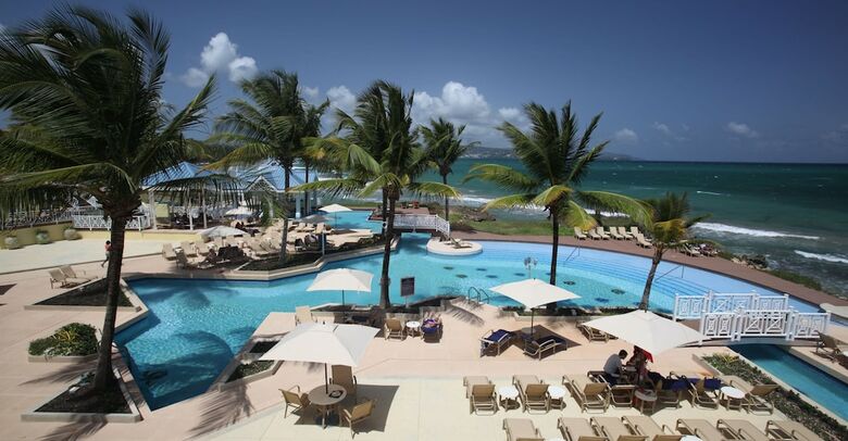 Apartamento Magdalena Grand Beach & Golf Resort