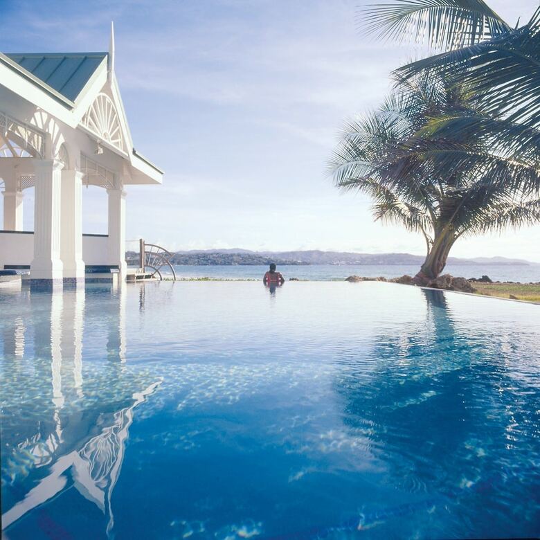 Apartamento Magdalena Grand Beach & Golf Resort