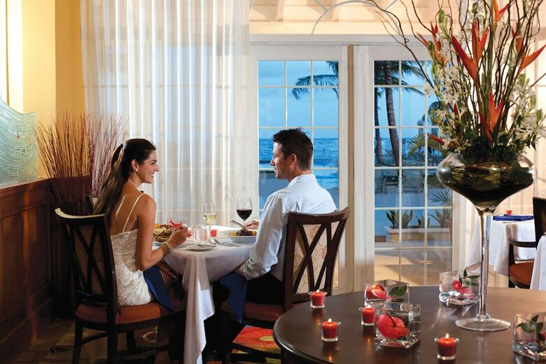 Apartamento Magdalena Grand Beach & Golf Resort