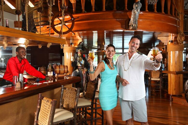 Apartamento Magdalena Grand Beach & Golf Resort