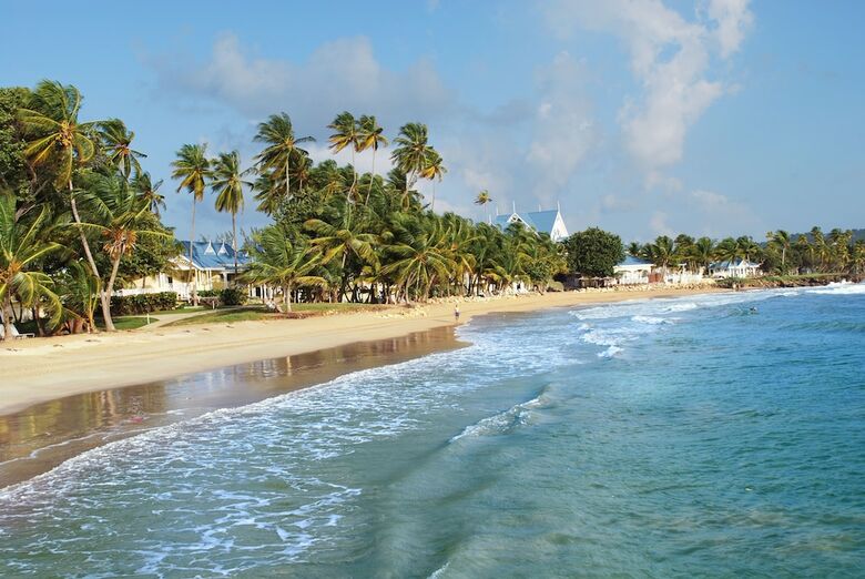 Apartamento Magdalena Grand Beach & Golf Resort
