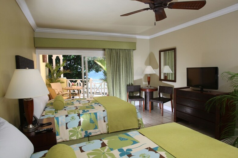 Apartamento Magdalena Grand Beach & Golf Resort